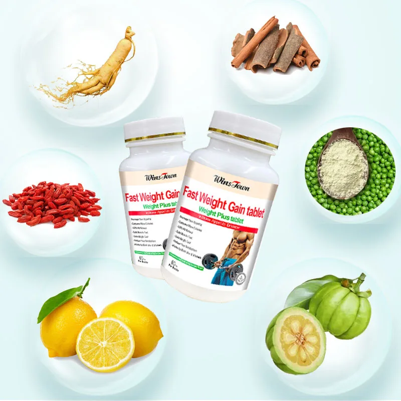 60 Pil Tablet Penambah Berat B - Herbal Weight Gain ulasan dan harga