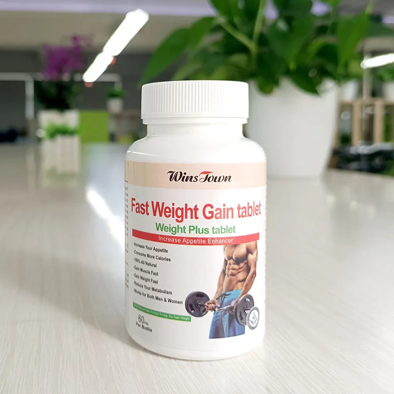 60 Pil Tablet Penambah Berat B - Herbal Weight Gain ulasan dan harga