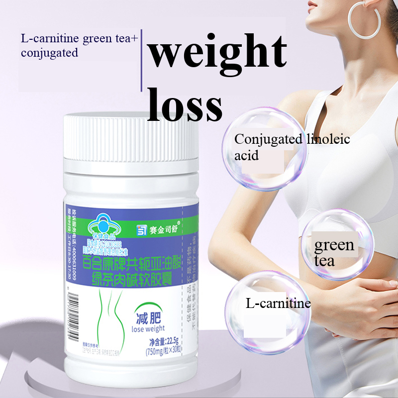 Asam Linoleat Terkonjugasi Pro - Herbal Weight Gain ulasan dan harga