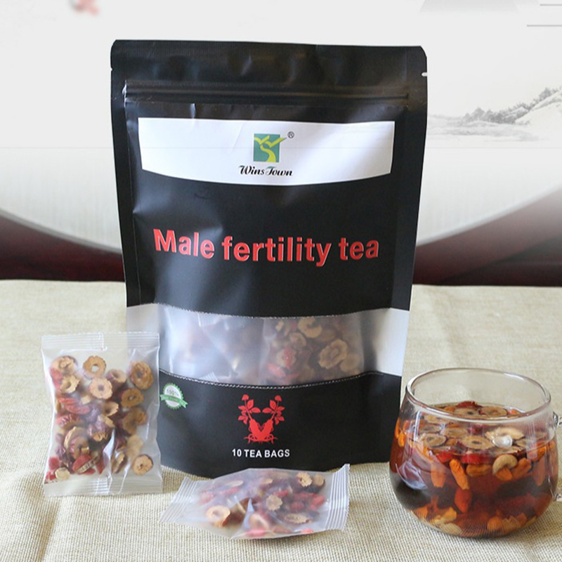 Teh Ginseng Lima Harta Karun 1 - Herbal Wellness Products ulasan dan harga