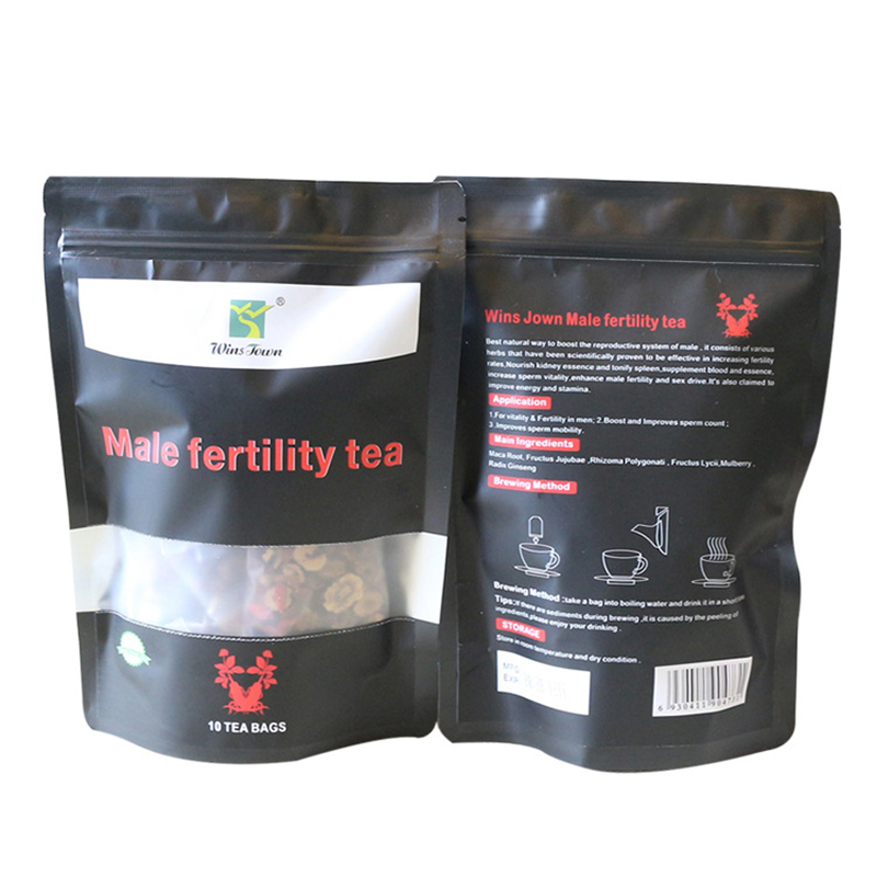 Teh Ginseng Lima Harta Karun 1 - Herbal Wellness Products ulasan dan harga